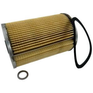 Filtro Gasolio Yanmar Serie 6LY - Yanmar Fuel Filter 41650-502330