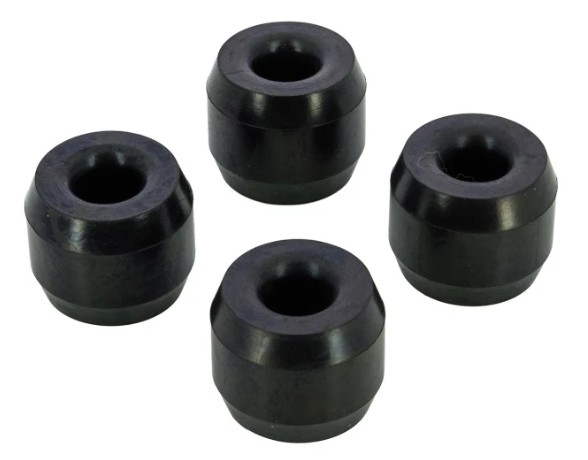 Set Gommini Giunto Tipo 6 - Coupling Rubber Set Type 6