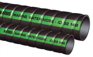 Tubo acqua di raffreddamento ø interno 19 mm