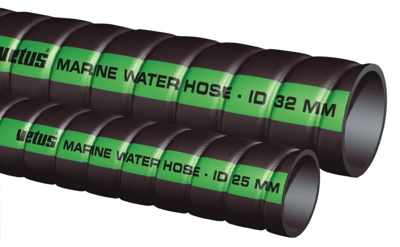 Tubo acqua di raffreddamento ø interno 51 mm