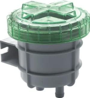 Filtro Antiodore Vetus per Serbatoi Acque Nere 16mm - No-Smell Filter Vetus for Waste Tanks 16mm NSF16