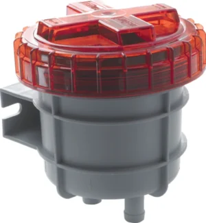 Filtro Antiodore Vetus per Serbatoi Diesel 19mm - No-Smell Filter Vetus for Diesel Tanks 19mm NSF19D