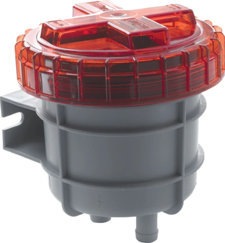 Filtro Antiodore Vetus per Serbatoi Diesel 19mm - No-Smell Filter Vetus for Diesel Tanks 19mm NSF19D