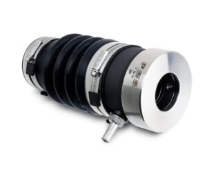 PSS Tenuta Meccanica Asse 1 1/4 (31,75) Astuccio 2 1/4 (57,15mm) - PSS Shaft Seal 1 1/4 (31,75) Shaft 2 1/4 (57,15mm) Tube PS-02-114-214