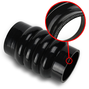 Manicotto Gomma PSS Varie Misure per Astuccio 3 1/2 - PSS Rubber Sleeve Various Sizes for Shaft Log 3 1/2 PS-07-331-2