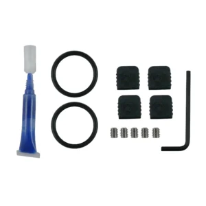 Kit O-ring per PSS 45mm e 1 3/4 pollici - O-ring Kit for PSS 45mm and 1 3/4 inches Shaft PS-07-N13-4