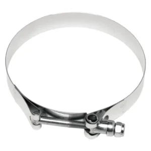 PSS Fascetta Stringitubo Inox 40-63mm - Stainless Steel Hose Clamp 40-63mm PS-11871