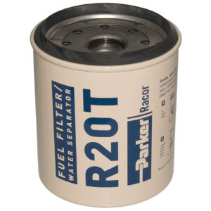 Filtro or. Racor 10m