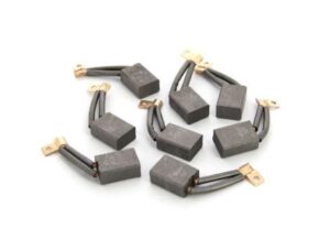 Set Spazzole BOW160 24V 12,5X28X20 mm (8 pz)