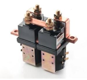 Relay x Bow220-285 24V BOW220/285
