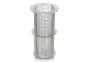 Set filtro FTR1320 per depuratore acqua - Set strainer FTR1320 for water strainer SET0187