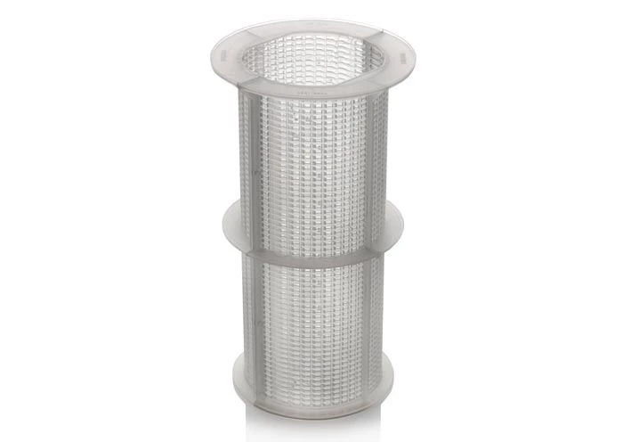 Set filtro FTR1320 per depuratore acqua - Set strainer FTR1320 for water strainer SET0187