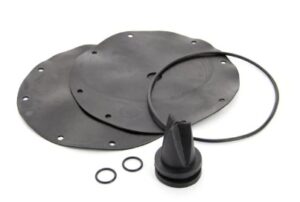 Kit Riparazione Pompe - Repair Kit EMP133/134/140/140B
