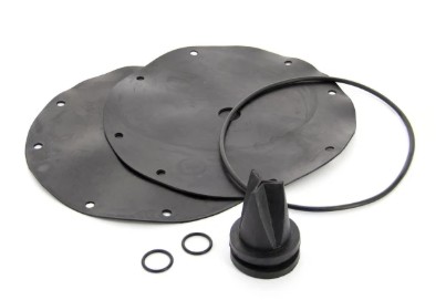 Kit Riparazione Pompe - Repair Kit EMP133/134/140/140B