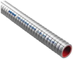 Tubo flessibile in silicone - Silicone hose 63 mm
