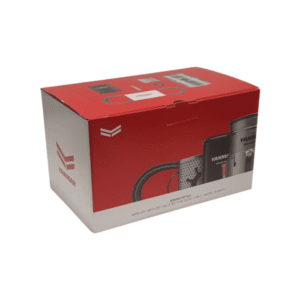Kit Tagliando Yanmar 4LV - Yanmar Maintenance Kit SK-4LV-001-G