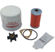 Kit Ricambi Yanmar 1GM/1GM10 - Yanmar Maintenance Kit SK-MARINE-001
