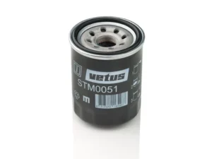 Filtro olio - Oil Filter M2/3/4