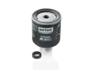Filtro Gasolio - Fuel Filter (M2, M3, M4, P4, VH, DT)
