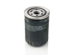 Filtro Olio - Oil Filter VETUS VH4.65 VH4.80