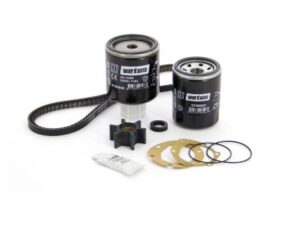 Kit Ricambi M2.05 / Service Kit M2.05