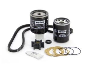 Service kit M2.C5-M2.D5-M2.06-M3.09