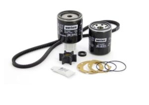 Service kit M4.15-M4.17