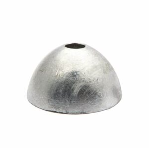 Zinc Anode FOF