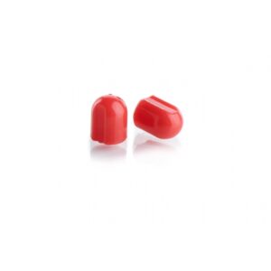 Shock Absorber red hub