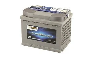 Batteria VETUS AGM 12V 100 Ah