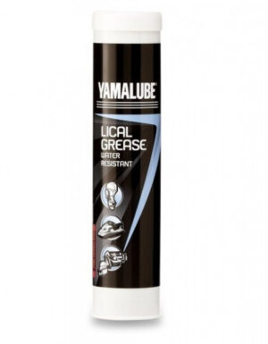 YAMAHA GRASSO LICAL 400 GR