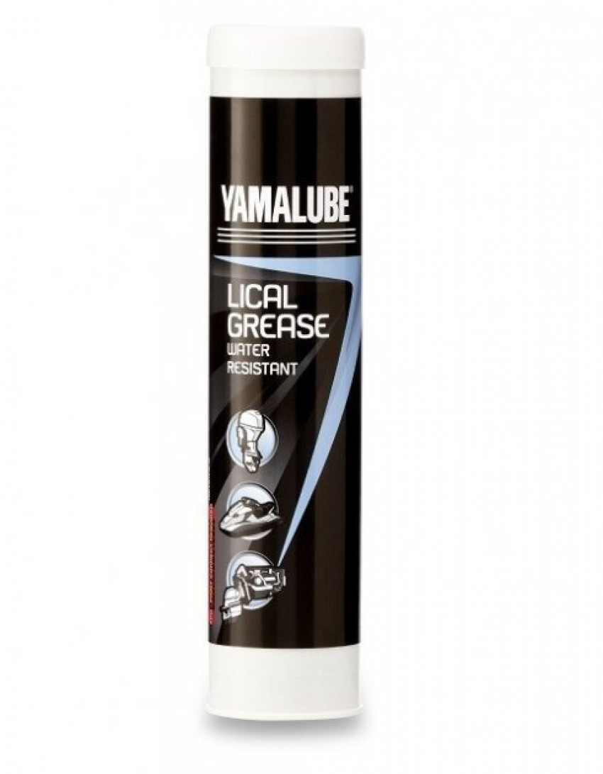 YAMAHA GRASSO LICAL 400 GR