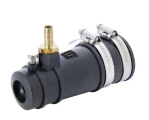 Tenuta Flessibile Asse Elica - Flexible Inner Bearing Ø 30 mm