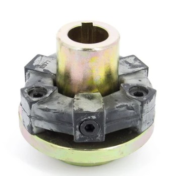 Giunto flessibile - Flexible coupling BOW22024/BOW28548