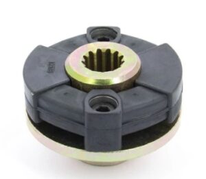 Giunto flessibile per elica di prua BOW16024 - Flexible coupling for BOW16024 bow thruster