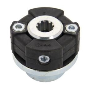 Giunto flessibile - Flexible coupling BOW55/60/75/95