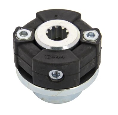 Giunto flessibile - Flexible coupling BOW55/60/75/95