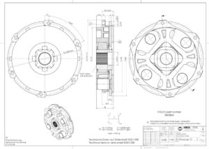 GIUNTO EL.CF-DS-22-103