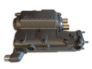 Scambiatore Acqua - Water Exchanger 3JH3/4