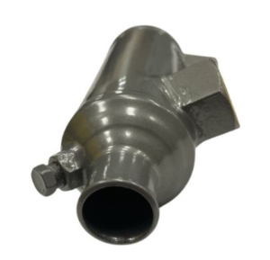 Scambiatore Olio - Oil Cooler 4JH3E 129670-33000