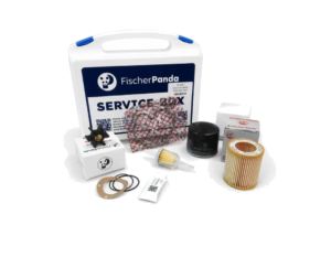 Service Kit 4000S / 5000i NEO PMS