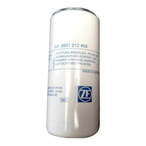 Filtro Olio Trasmissione ZF - Transmission Oil Filter ZF 0501212459