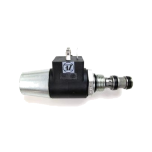 Valvola Solenoide ZF EB15 ZF220 ZF280 - ZF Solenoid Valve 0501341046