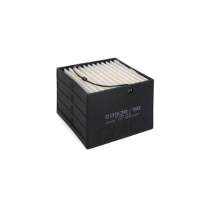 Separ Cartuccia 30 Micron per Filtro 2000/5/50 - Separ 30 Micron Cartridge for Filter 2000/5/50 62776