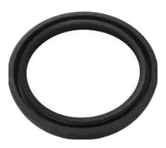Tenuta Paraolio Albero - Shaft Oil Seal ASD 12L