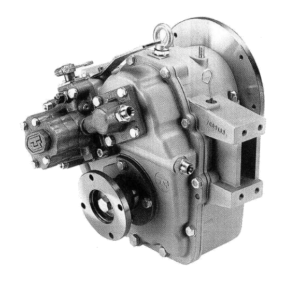 Invertitore Technodrive TM880A 2.08 1013161.02 - Technodrive Gearbox TM880A 2.08
