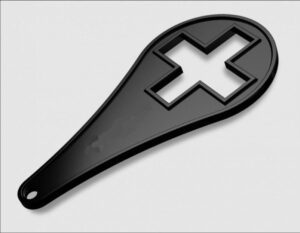 VETUS - chiave key FILTRI FTR330 FTR1320