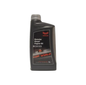 Yanmar Premium Diesel Oil 1 LT