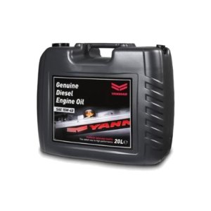 Yanmar Premium Diesel Oil 20 LT