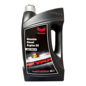 Yanmar Premium Diesel Oil 5 LT